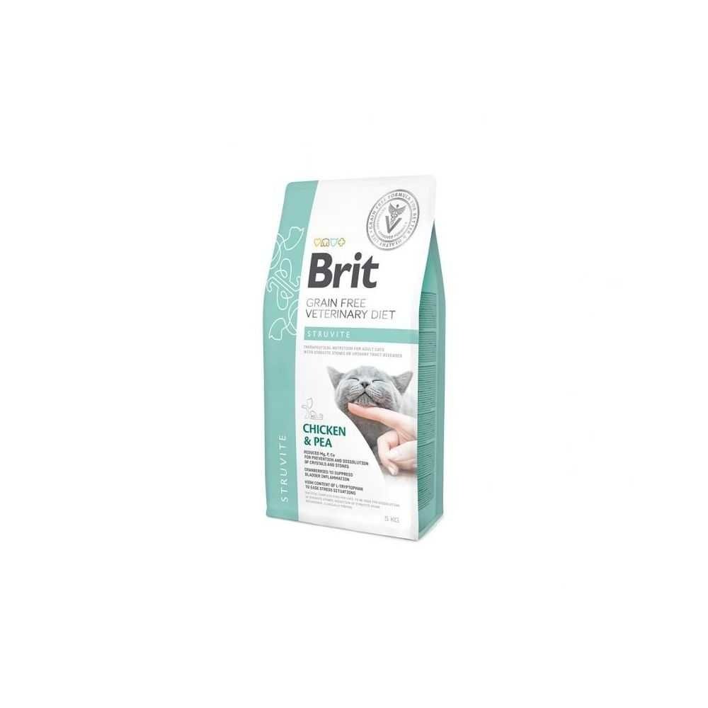 brit-gf-veterinary-diets-cat-struvite-sausas-maistas-katems