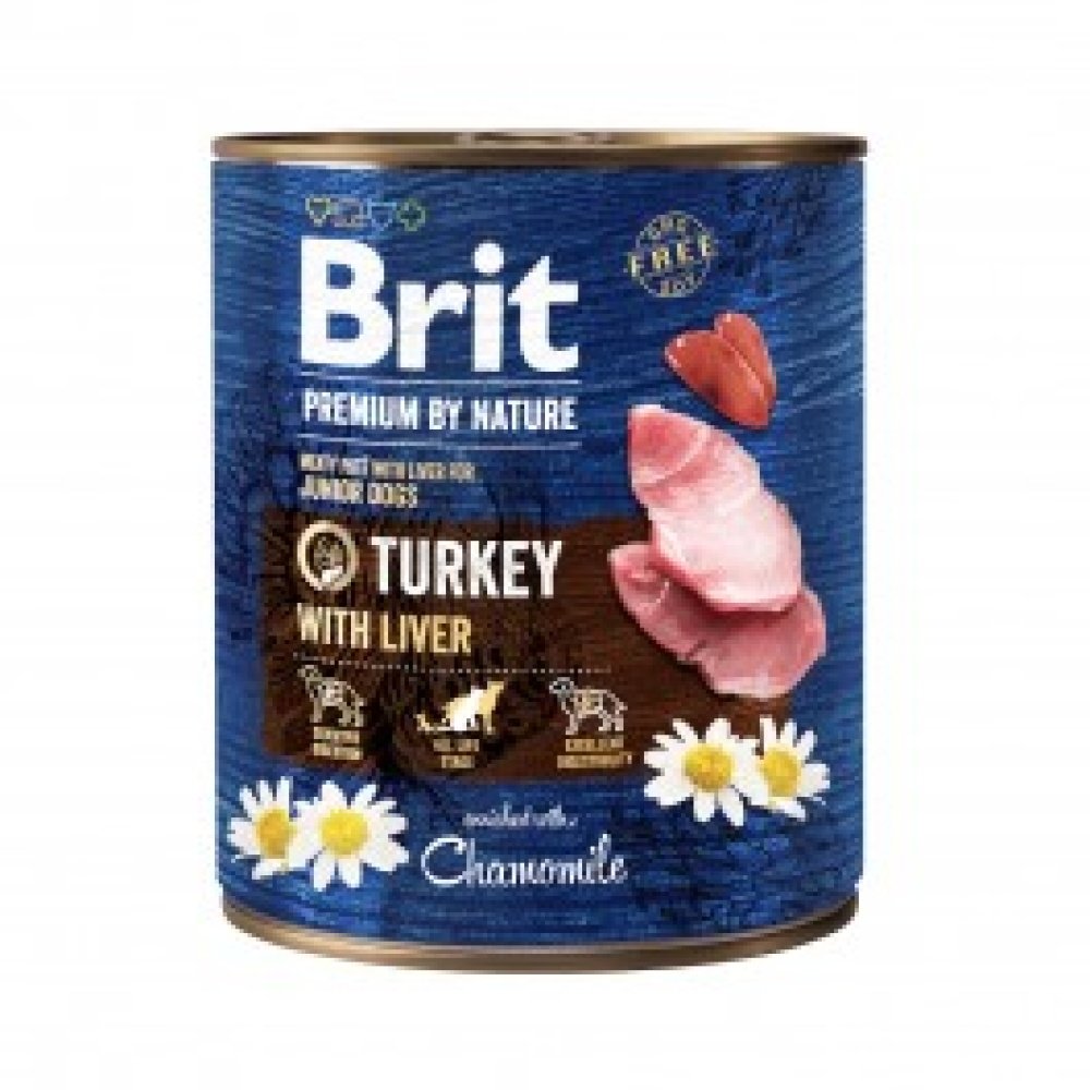 brit-premium-by-nature-kons-sunims-turkey-with-liver-800g