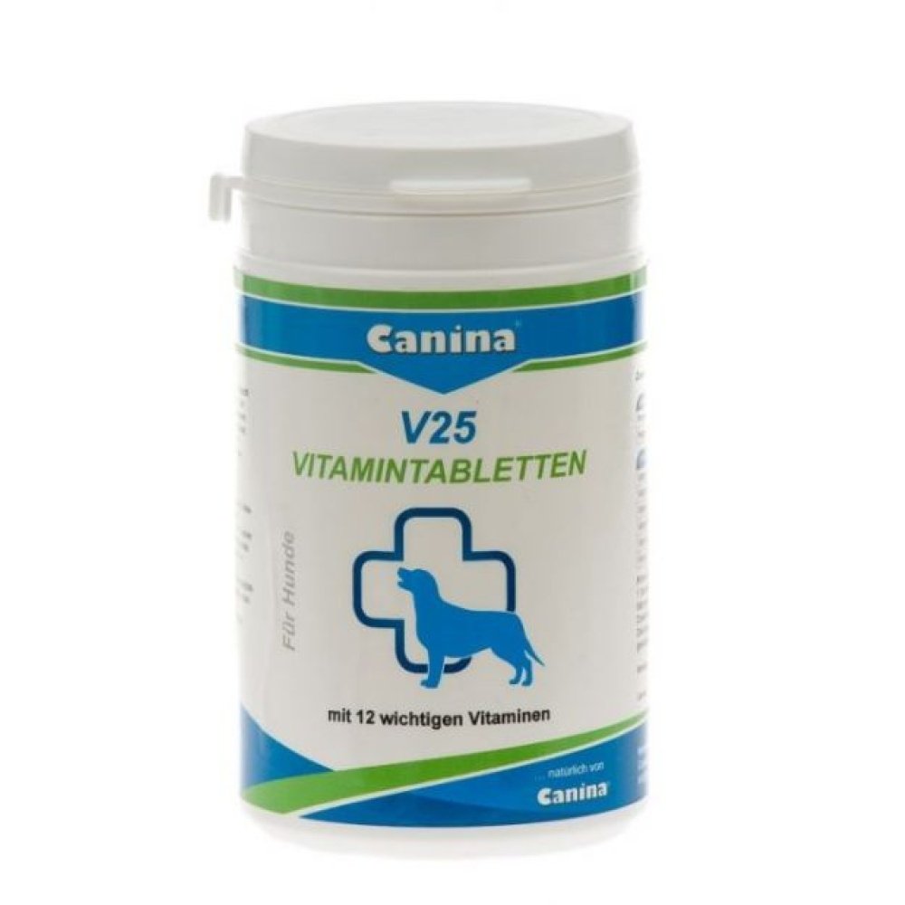 canina-v25-tabletes-sunims