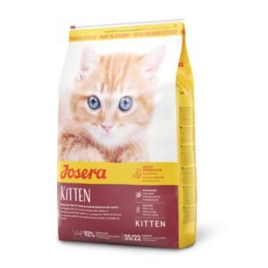 Josera Kitten 1 - 10kg