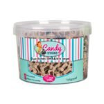 VADIGRAN CANDY STORE LAMB/RICE kauliukai šunims 1.8kg