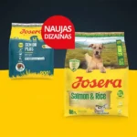 JOSERA SENIORPLUS 12.5kg