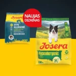 JOSERA HYPOALLERGENIC 12,5kg