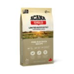 ACANA Free-Run Duck sausas maistas šunims su antiena 11,4kg.