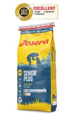 JOSERA SENIORPLUS 12.5kg