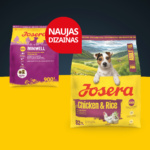 Josera Miniwell 1kg - 10kg