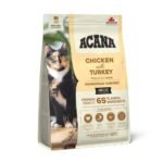 Acana Homestead Harvest Cat sausas maistas katėms 340g. - 4,5kg.