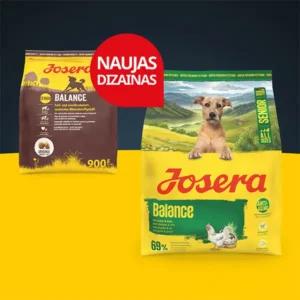 Josera Balance 12,5kg