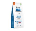 Brit Care Hypoallergenic Adult Large Breed Lamb sausas maistas šunims su ėriena 3kg - 12+2 kg