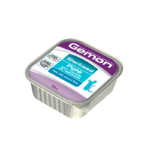 „GEMON“ CAT STERILISATE KONSERVUOTAS PAŠARAS STERILIZUOTOMS KATĖMS. PAŠTETAS SU TUNU 100G