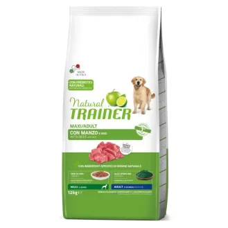 Trainer Natural MAXI ADULT su Jautiena 12kg.