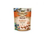 Carnilove Dog skanėstas Ostrich with Blackberries with fresh meat 200g.