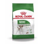 Royal Canin Mini Adult sausas maistas šunims 1kg. - 8kg.
