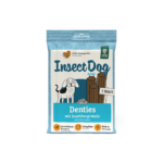 Green Petfood InsectDog Denties skanėstai šunims