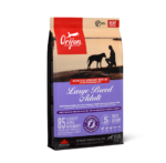 Orijen Adult Large Breed sausas maistas didelių veislių šunims 11,4kg.