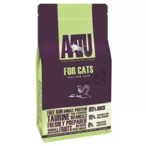 AATU pašaras katėms 85/15 su antiena 3kg.