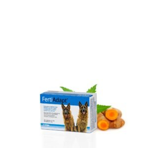 DOGOTEKA FertiAdapt 60tabl.