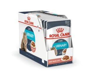 Royal Canin Urinary Care konservai katėms 85g. x 12vnt.