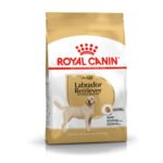 Royal Canin Labrador Retriever Adult sausas maistas šunims 12kg.